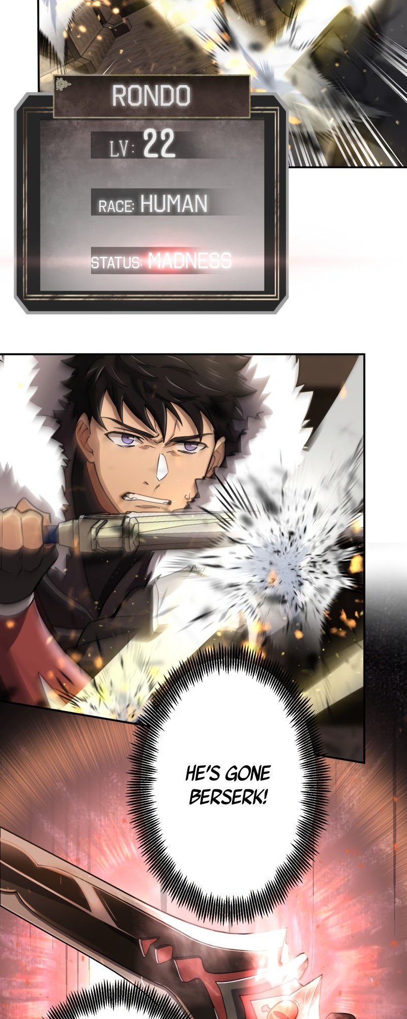 Monster Eater chapter 18 page 18