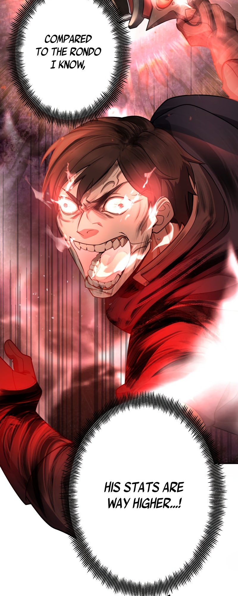 Monster Eater chapter 18 page 19