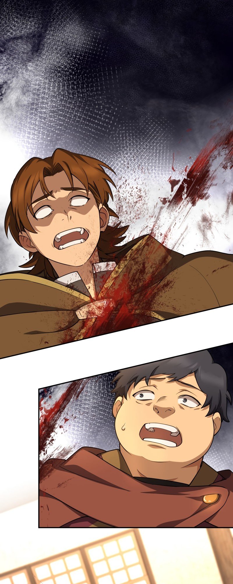 Monster Eater chapter 18 page 2