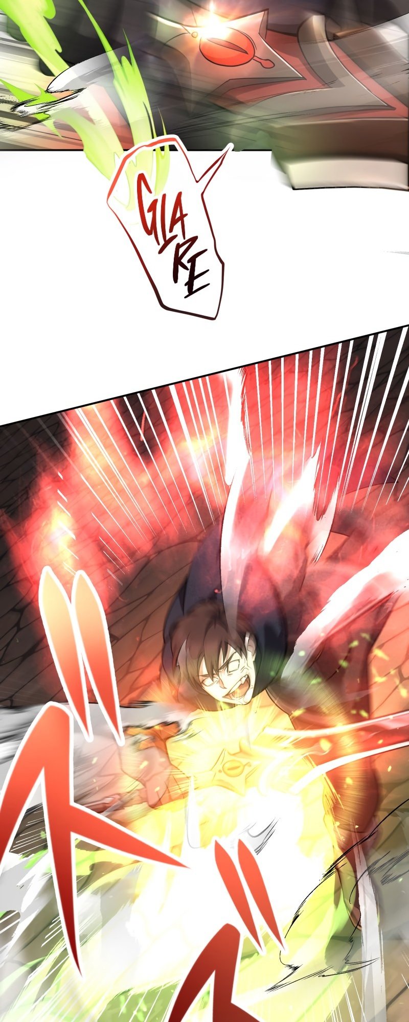 Monster Eater chapter 18 page 23