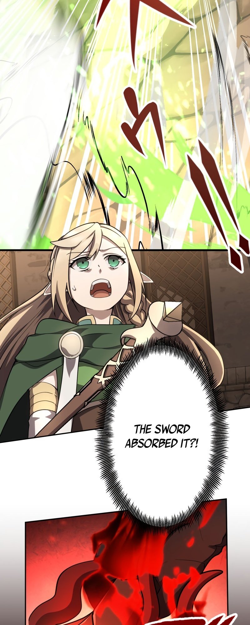 Monster Eater chapter 18 page 24