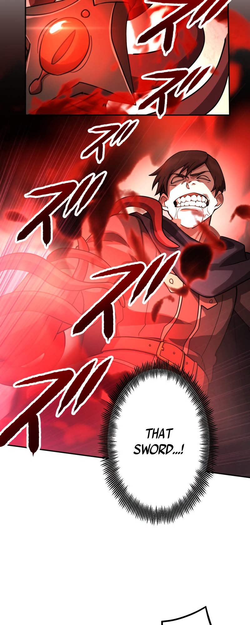 Monster Eater chapter 18 page 25