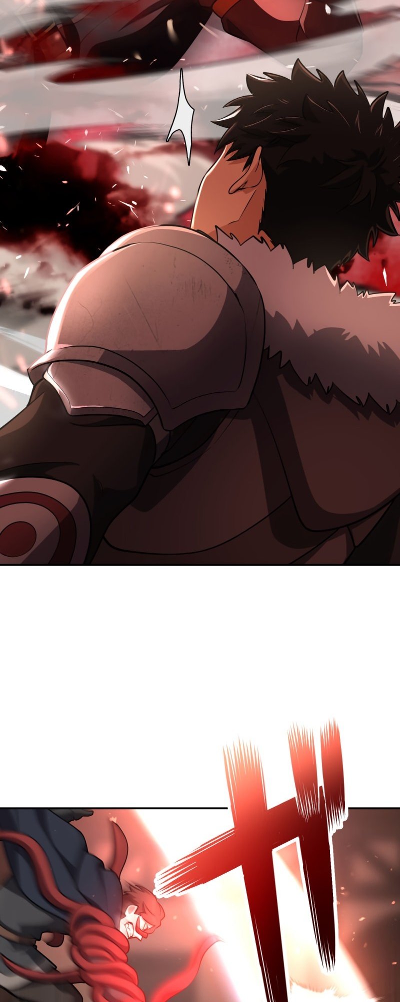 Monster Eater chapter 18 page 29