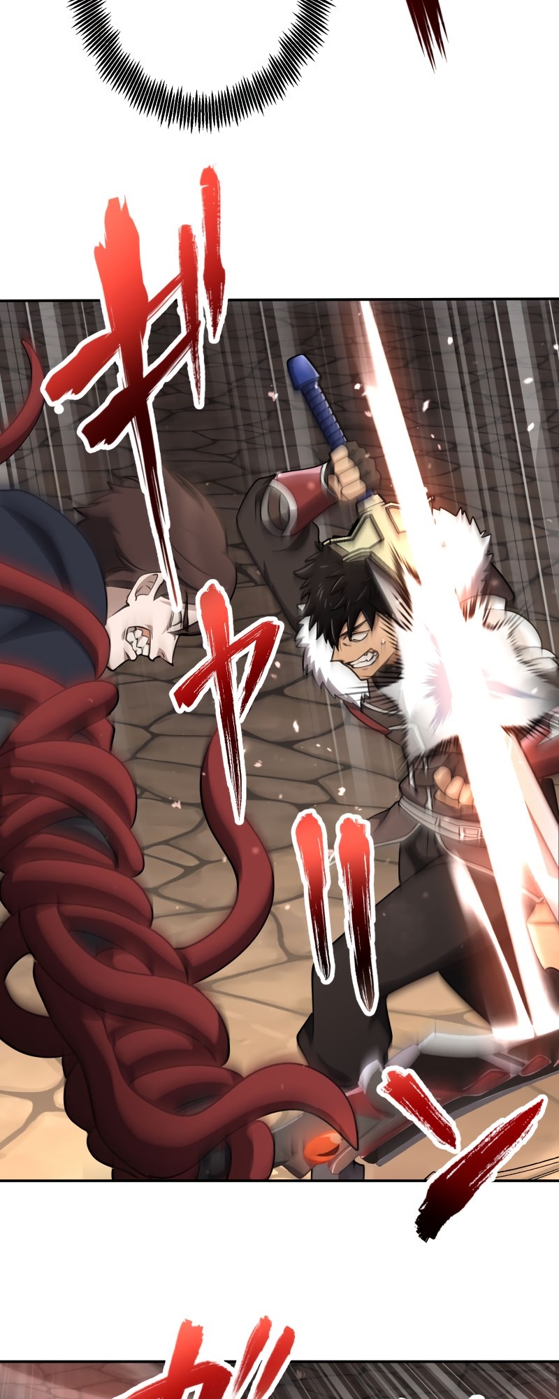 Monster Eater chapter 18 page 31