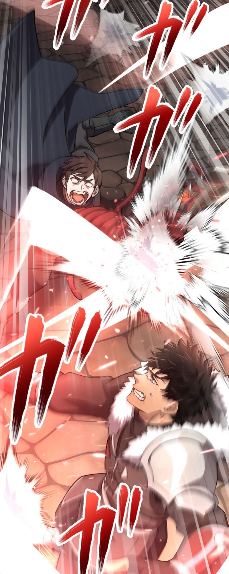 Monster Eater chapter 18 page 32