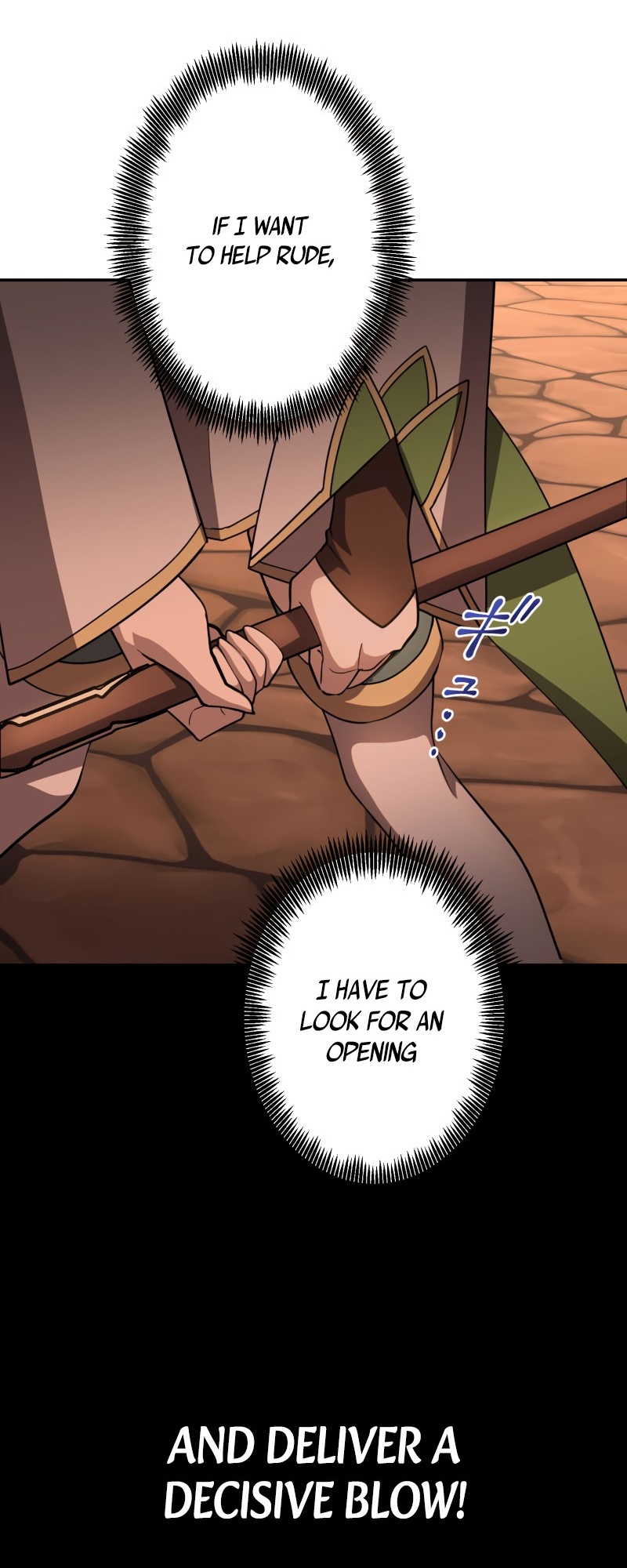 Monster Eater chapter 18 page 36