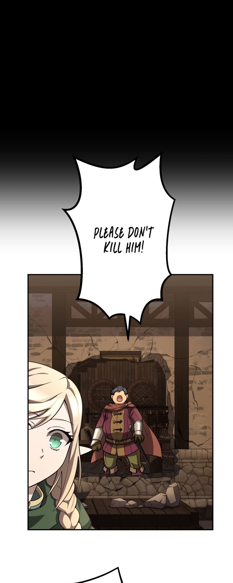 Monster Eater chapter 18 page 37