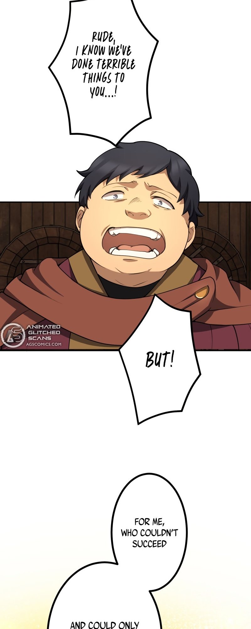 Monster Eater chapter 18 page 38