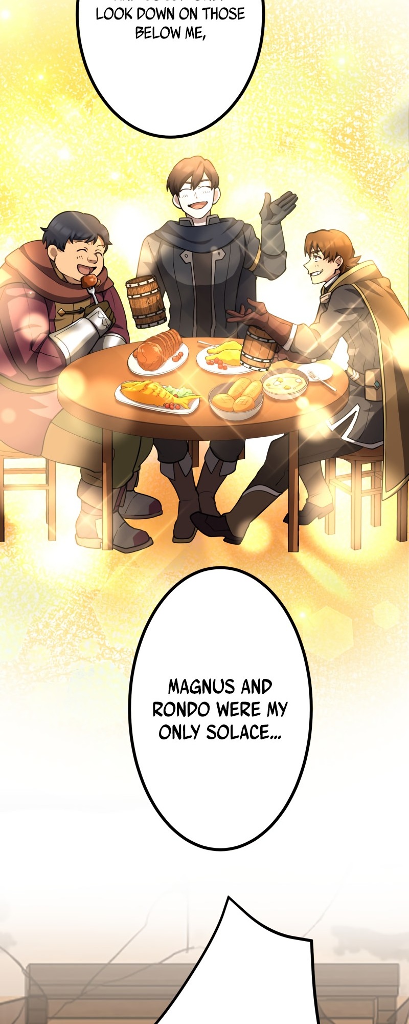 Monster Eater chapter 18 page 39