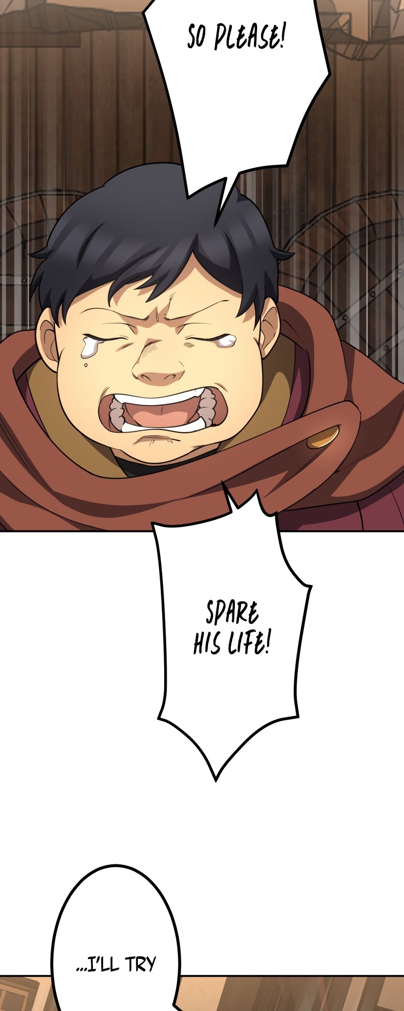 Monster Eater chapter 18 page 40