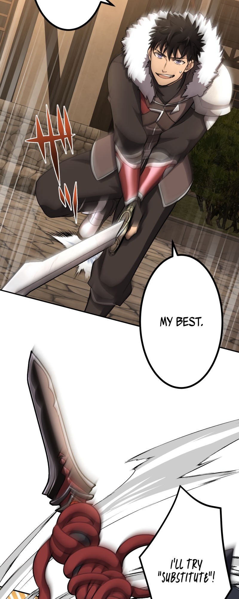 Monster Eater chapter 18 page 41