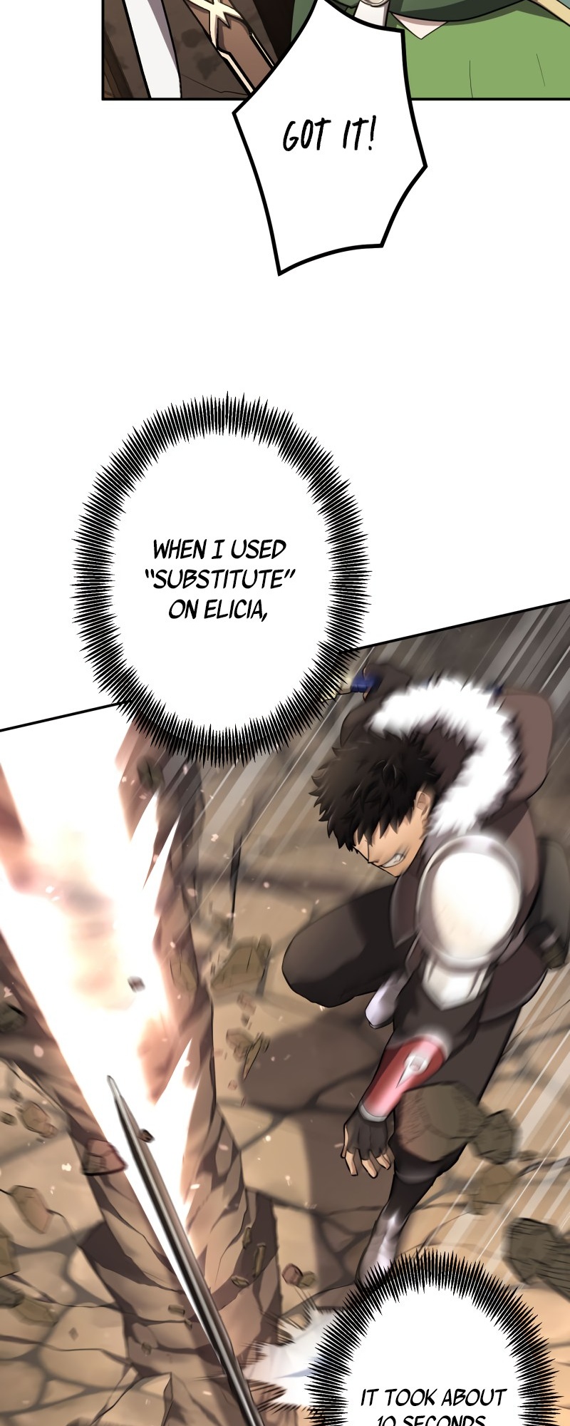 Monster Eater chapter 18 page 43