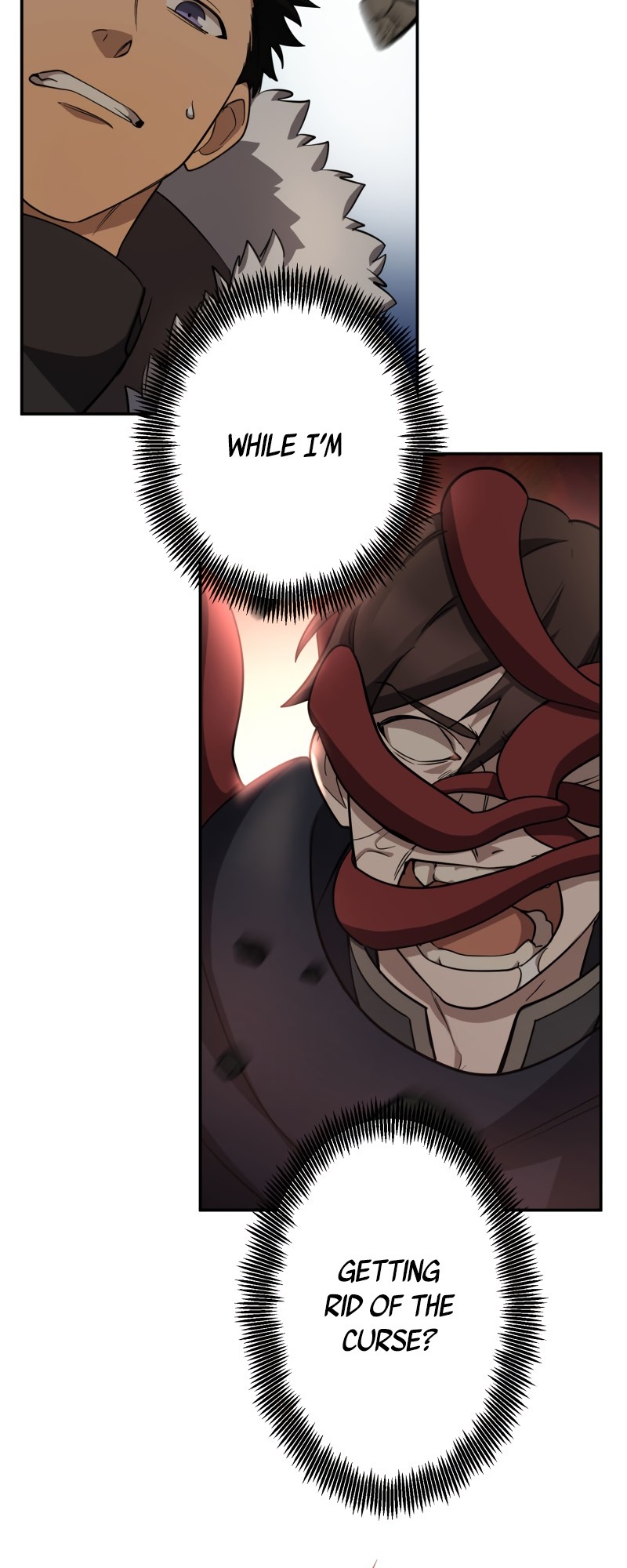 Monster Eater chapter 18 page 45