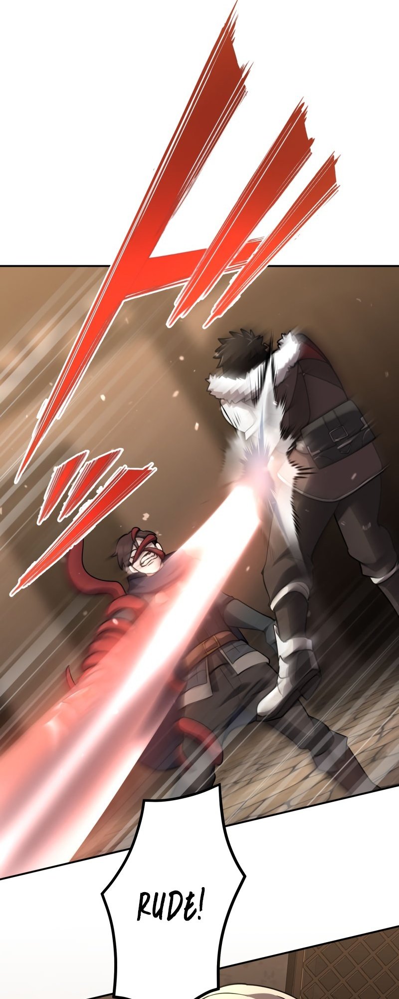 Monster Eater chapter 18 page 46