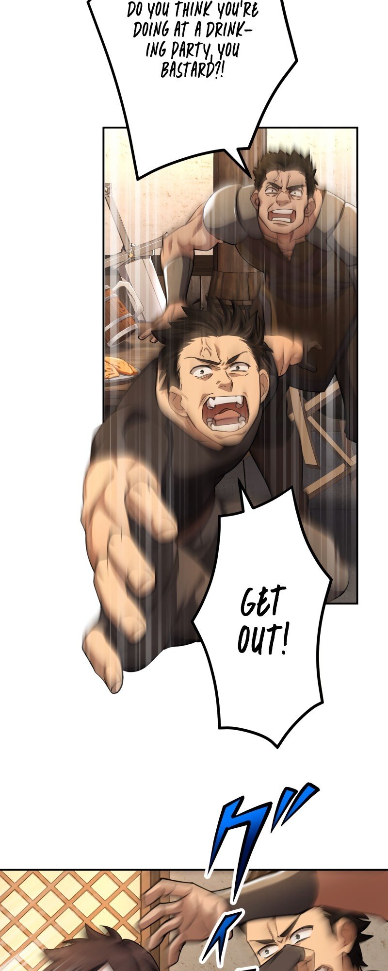 Monster Eater chapter 18 page 5