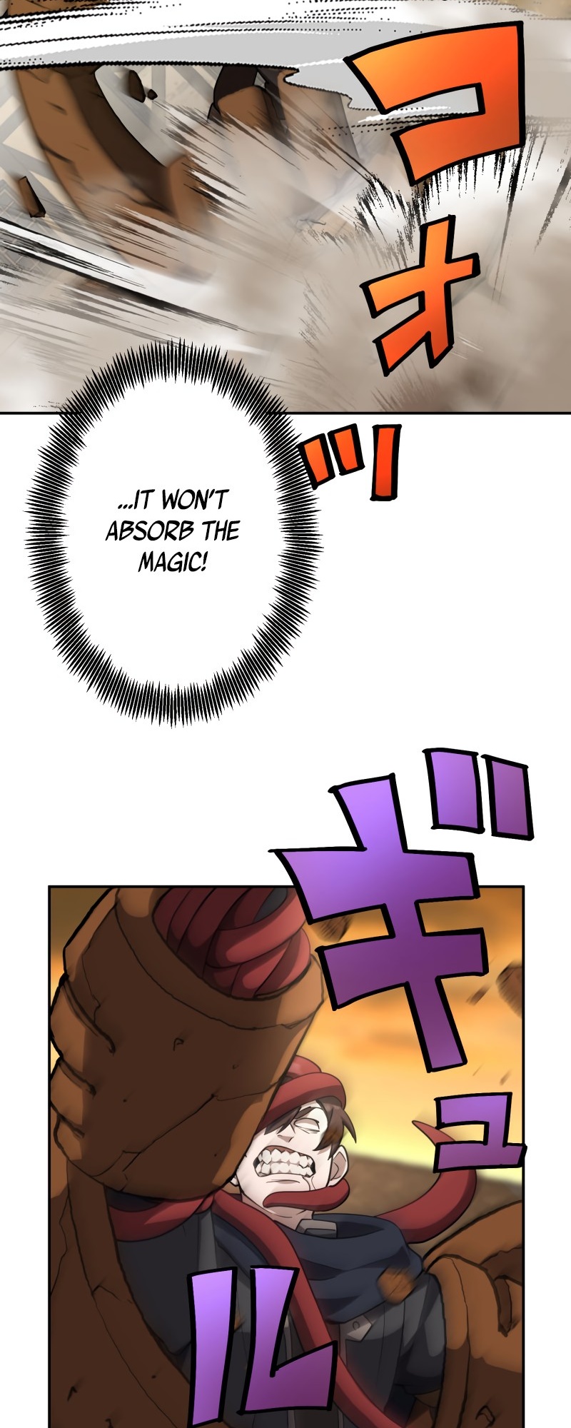 Monster Eater chapter 18 page 51