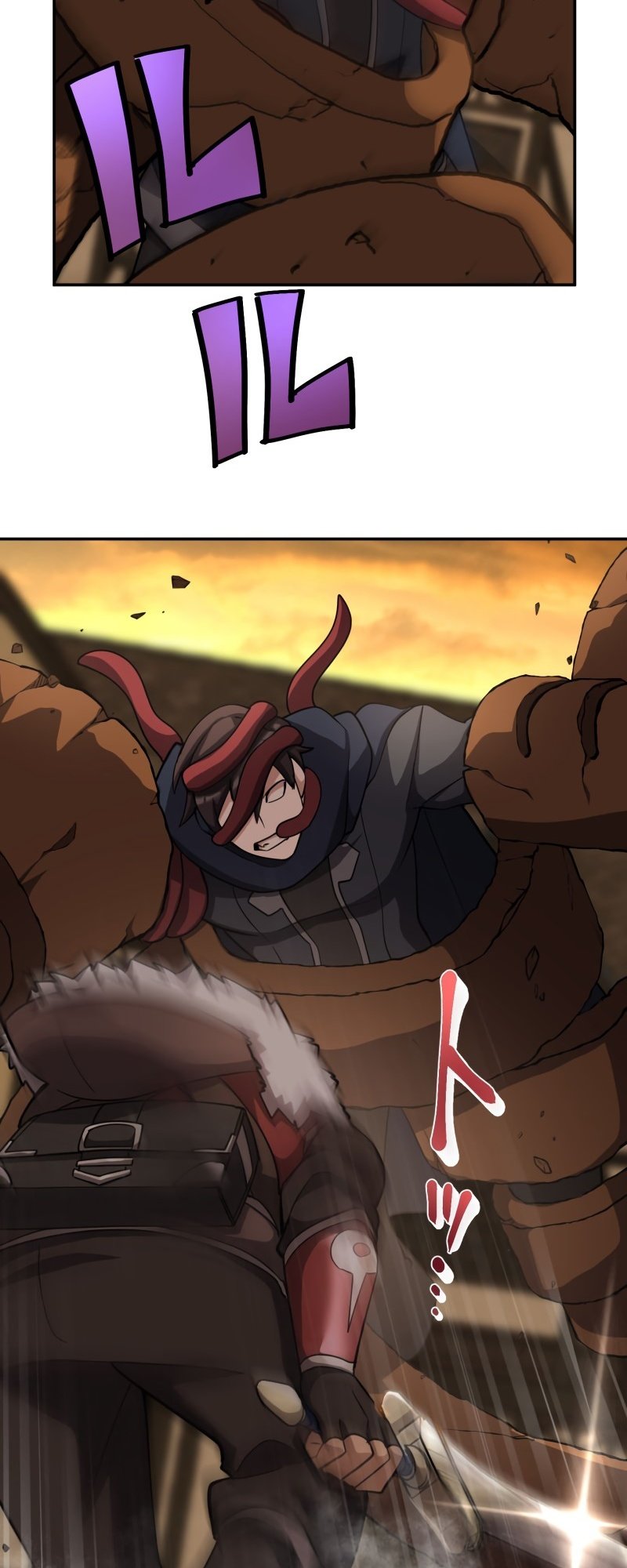 Monster Eater chapter 18 page 52