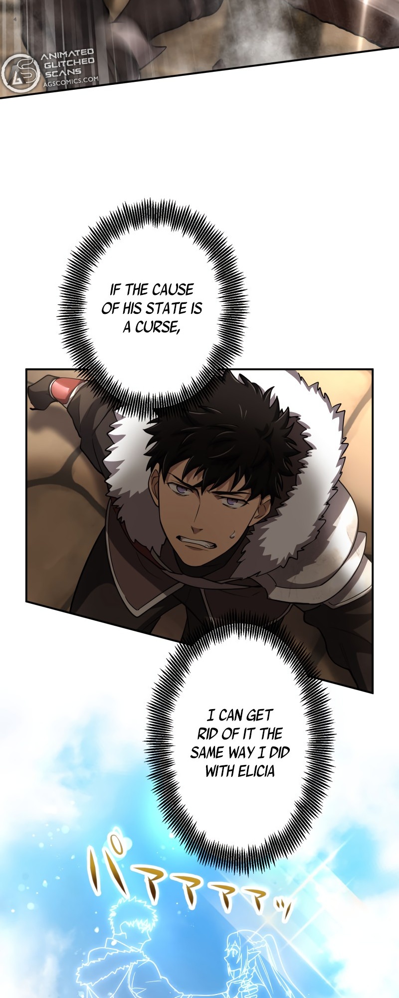 Monster Eater chapter 18 page 53