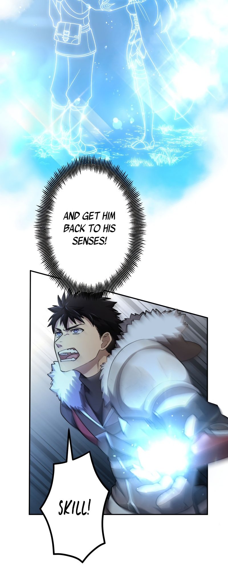 Monster Eater chapter 18 page 54