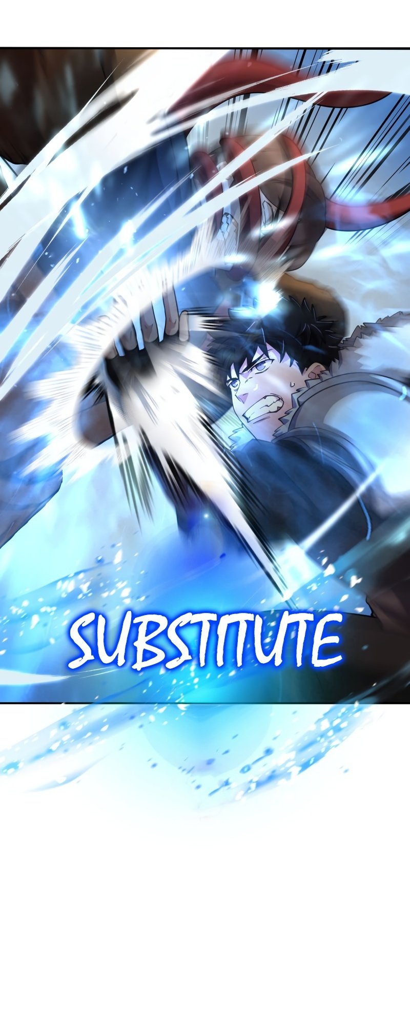 Monster Eater chapter 18 page 55