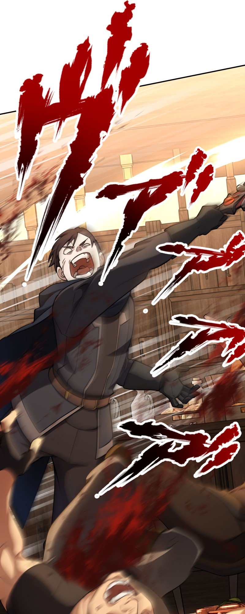 Monster Eater chapter 18 page 7