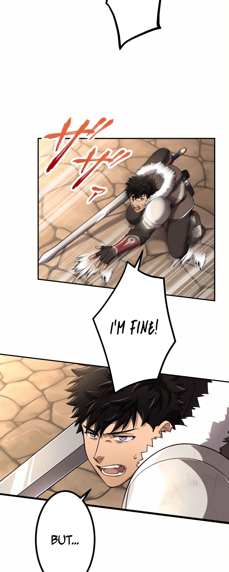 Monster Eater chapter 19 page 10