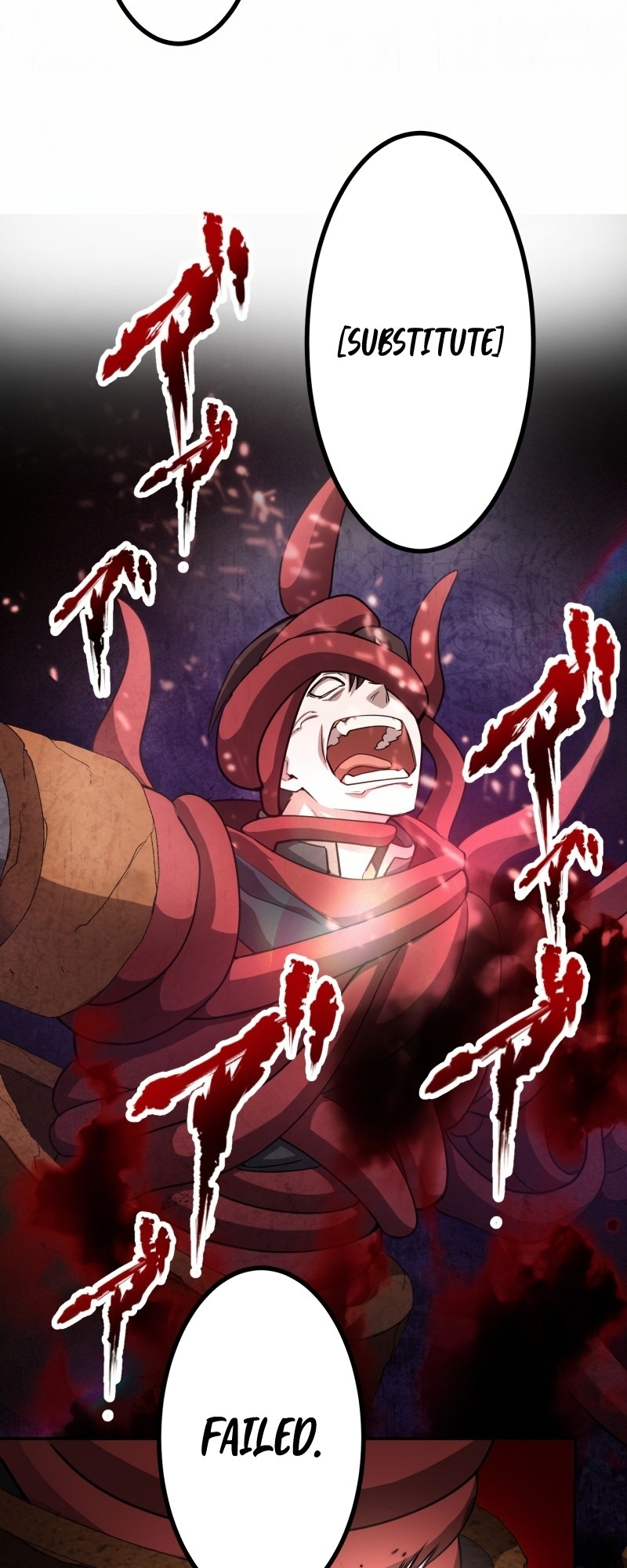 Monster Eater chapter 19 page 11