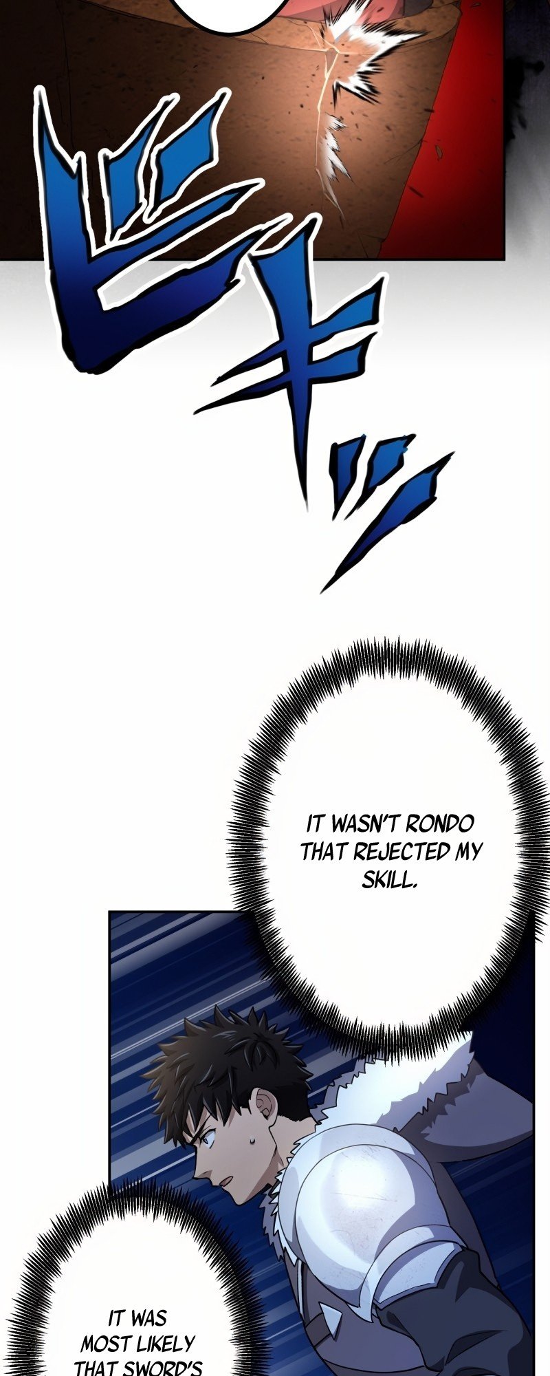 Monster Eater chapter 19 page 12