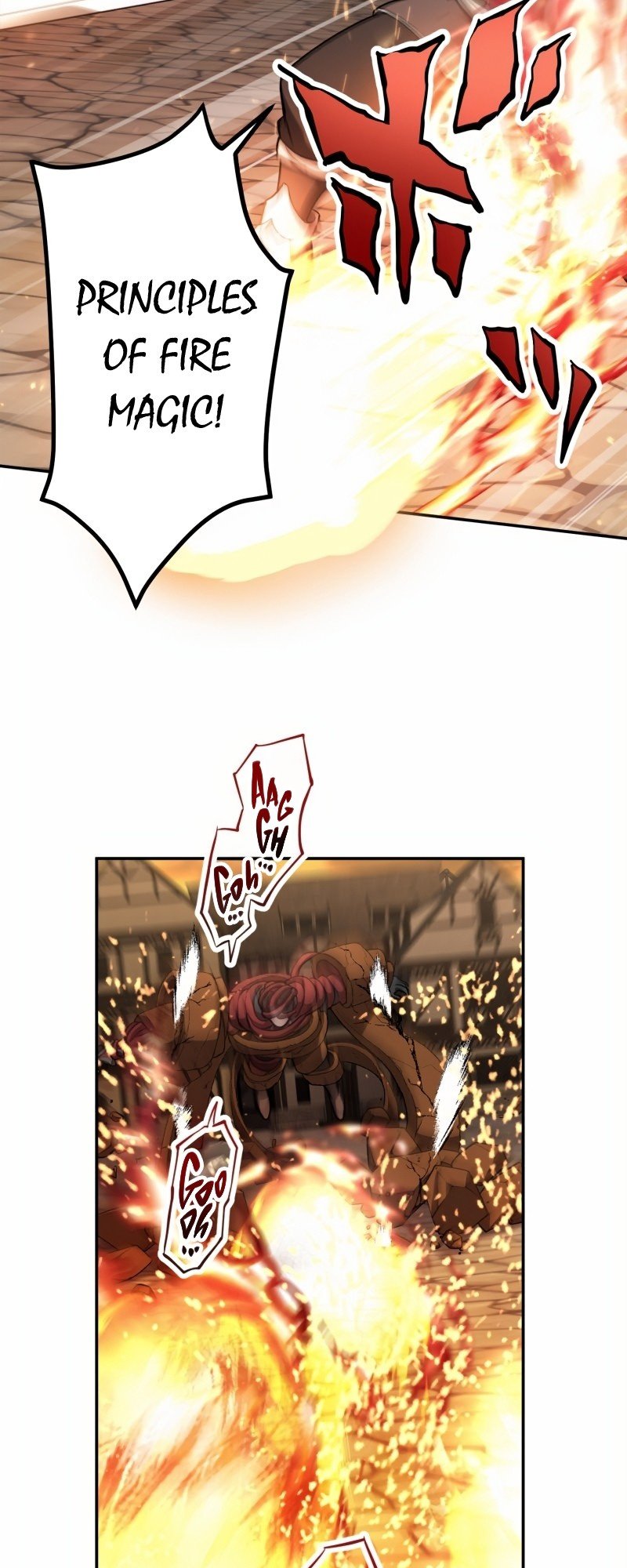 Monster Eater chapter 19 page 14