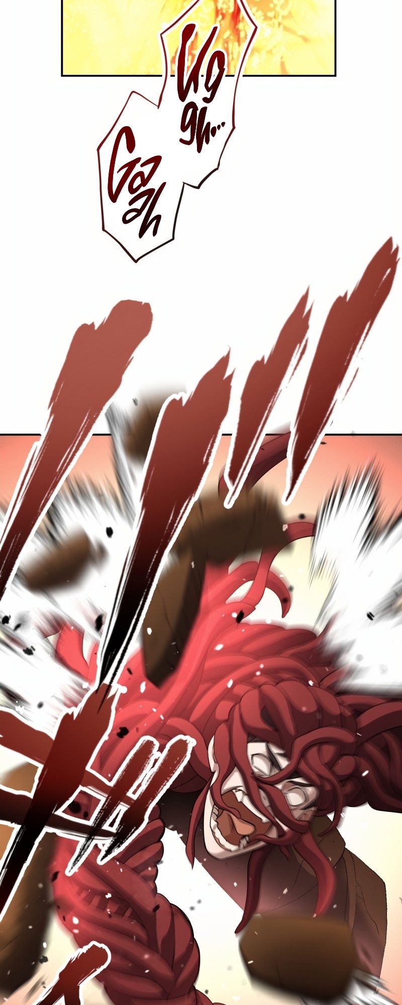 Monster Eater chapter 19 page 15