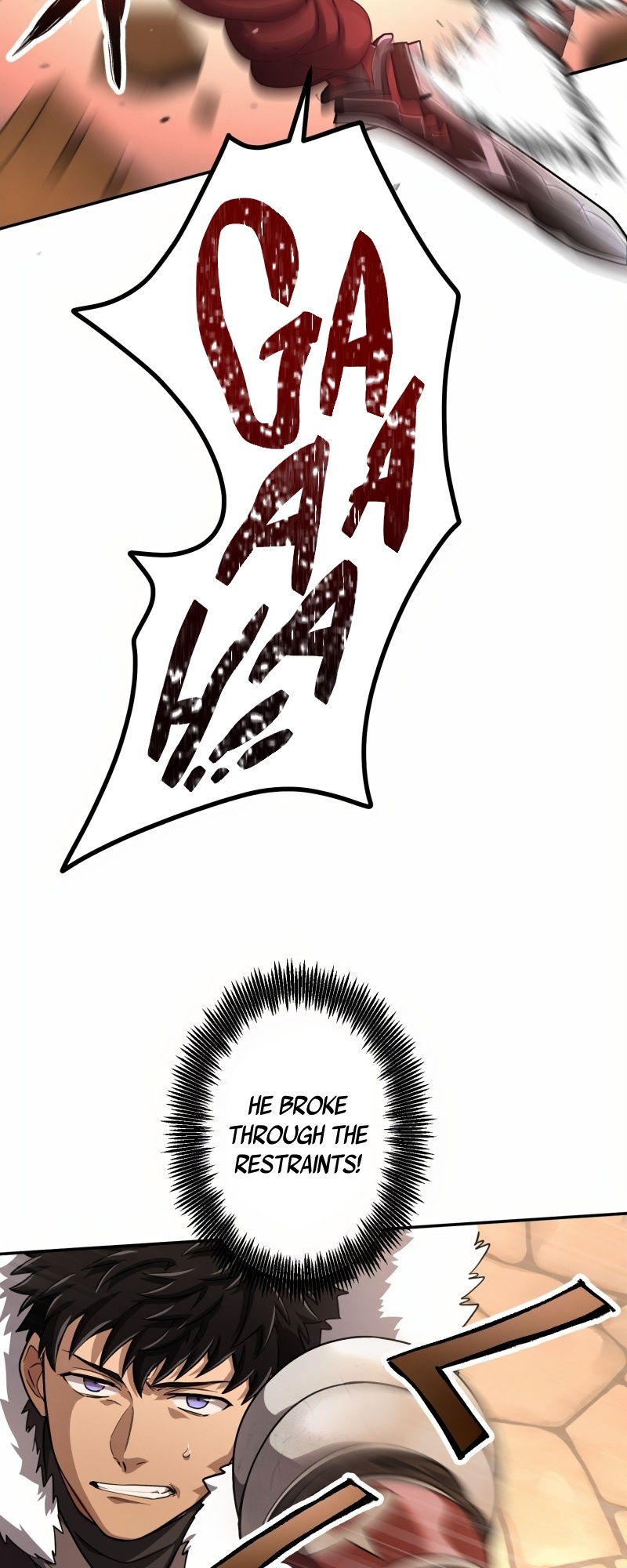 Monster Eater chapter 19 page 16