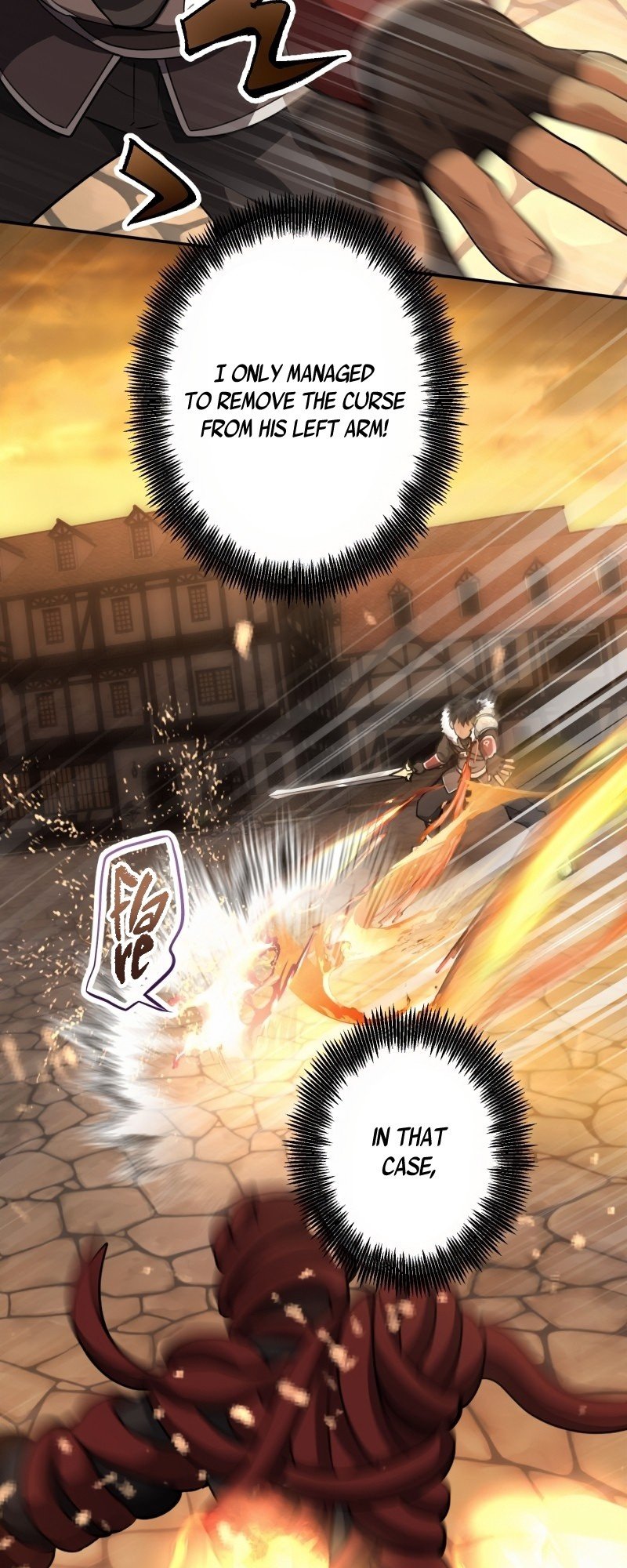 Monster Eater chapter 19 page 17