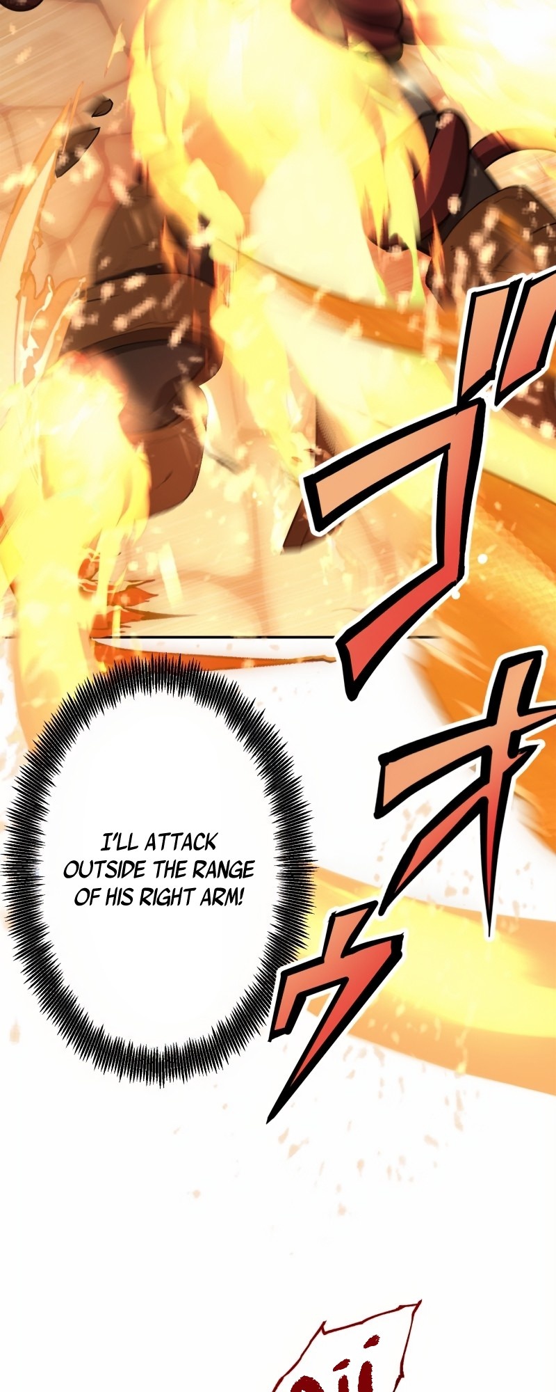 Monster Eater chapter 19 page 18