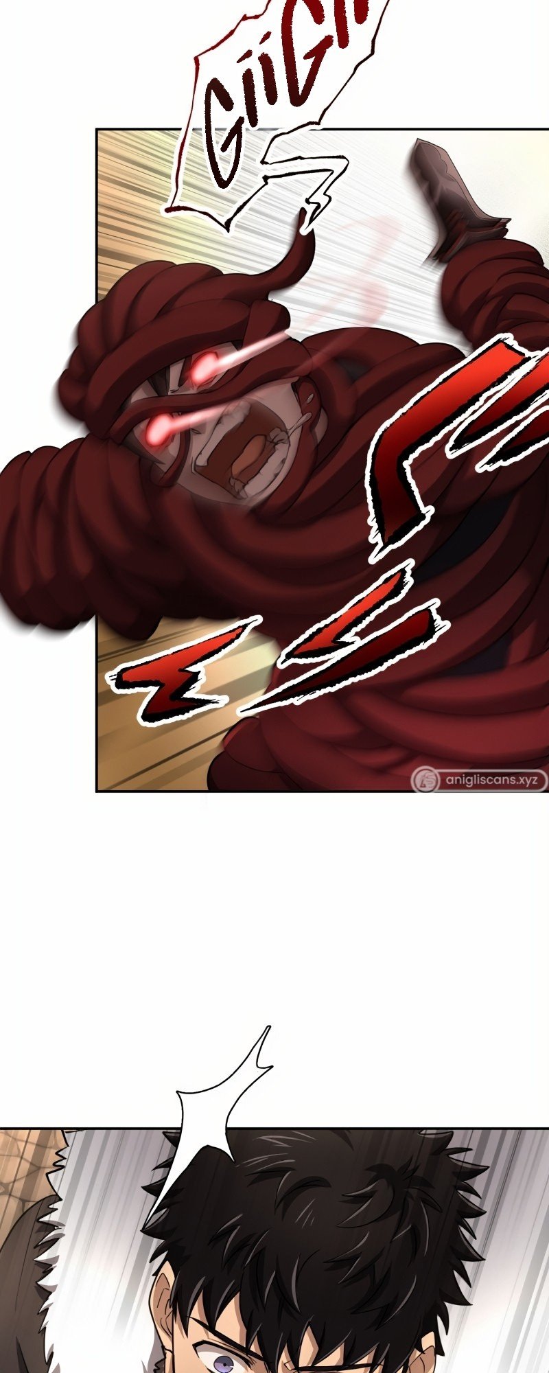 Monster Eater chapter 19 page 19