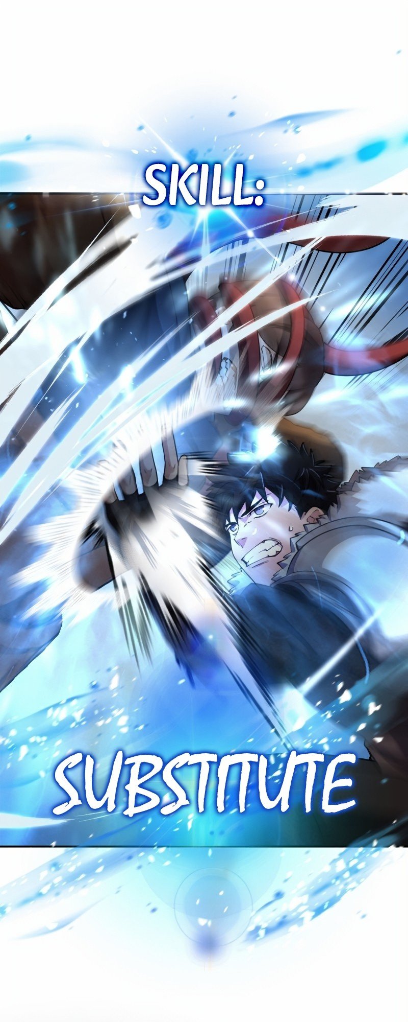 Monster Eater chapter 19 page 2