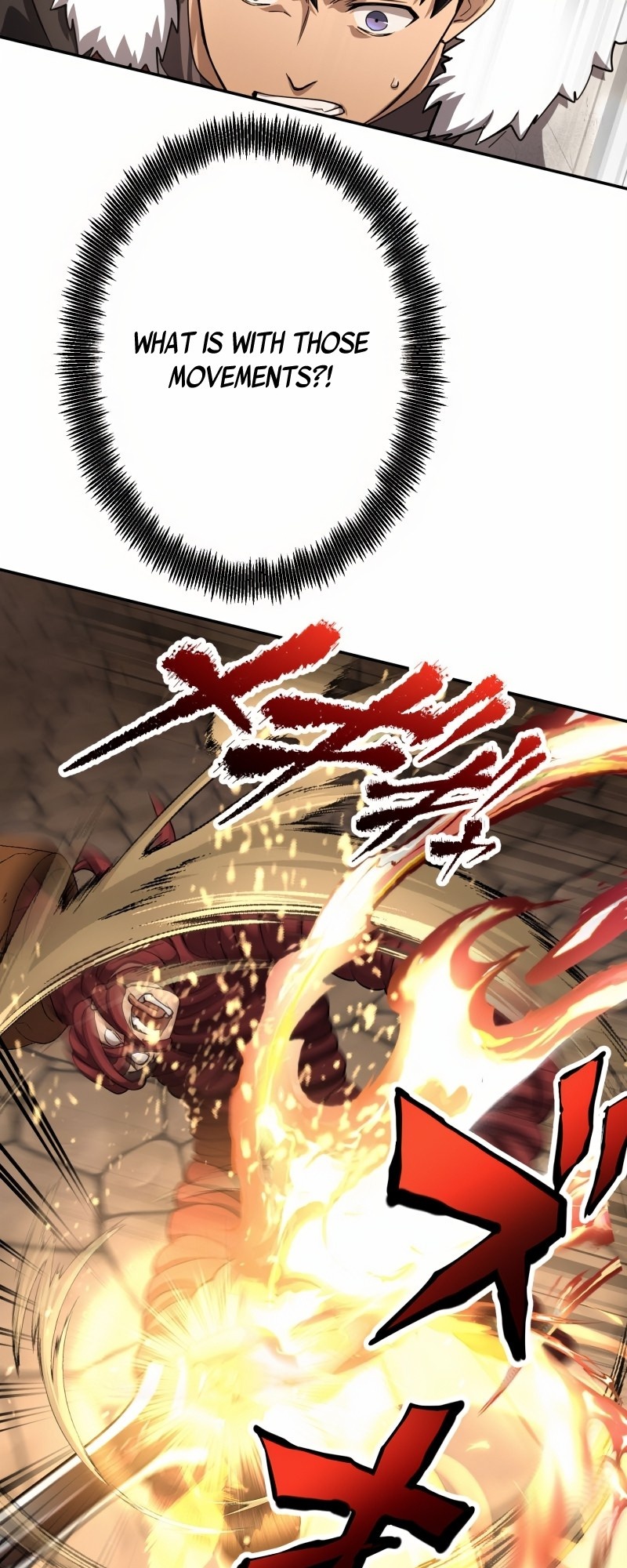 Monster Eater chapter 19 page 20