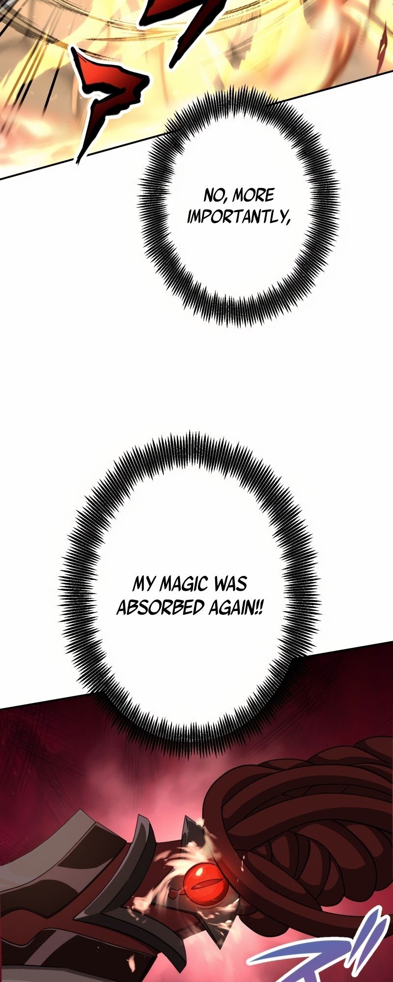 Monster Eater chapter 19 page 21