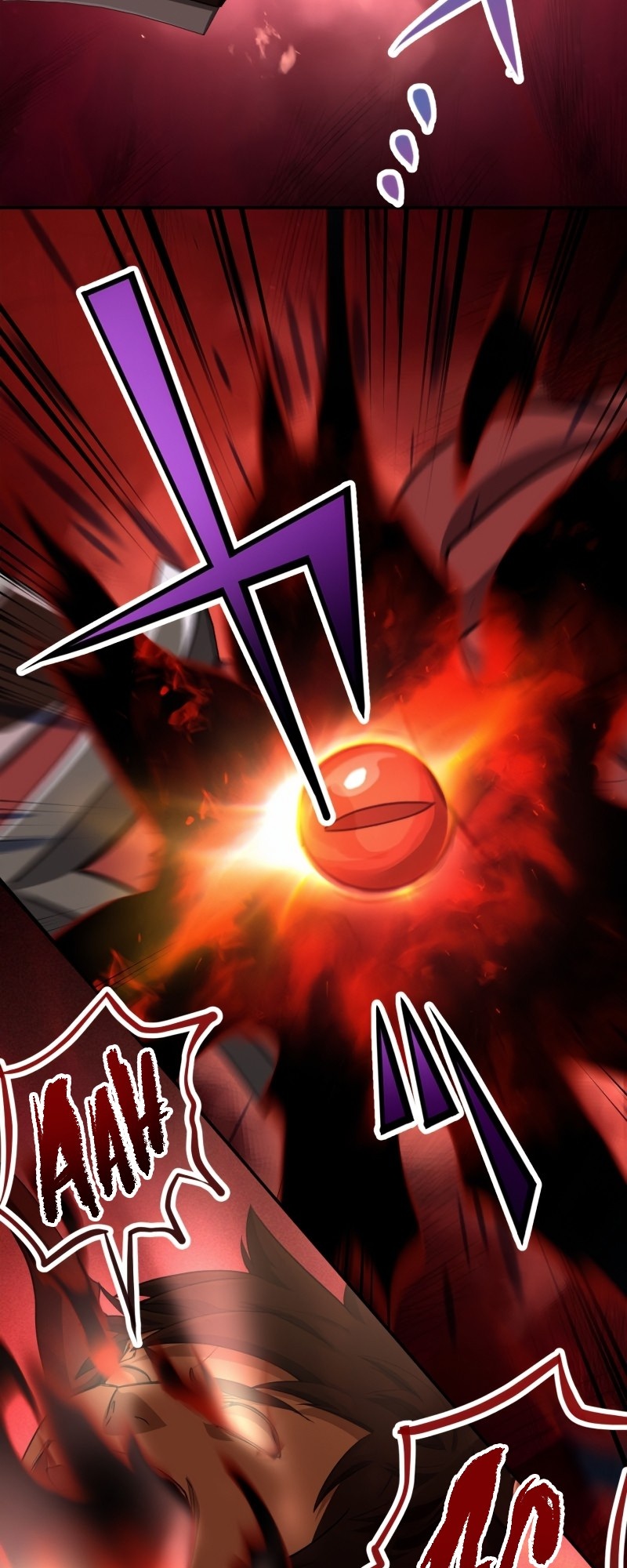 Monster Eater chapter 19 page 22