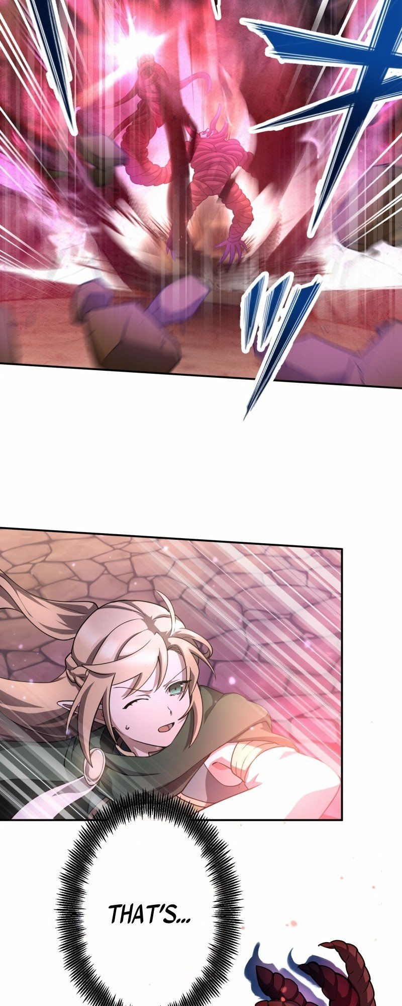 Monster Eater chapter 19 page 24