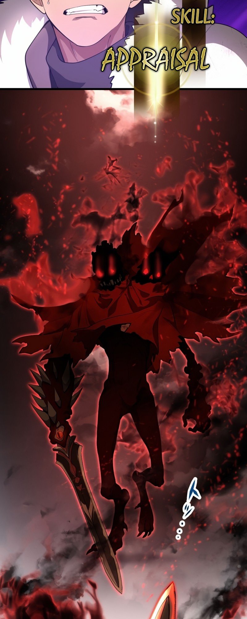 Monster Eater chapter 19 page 26