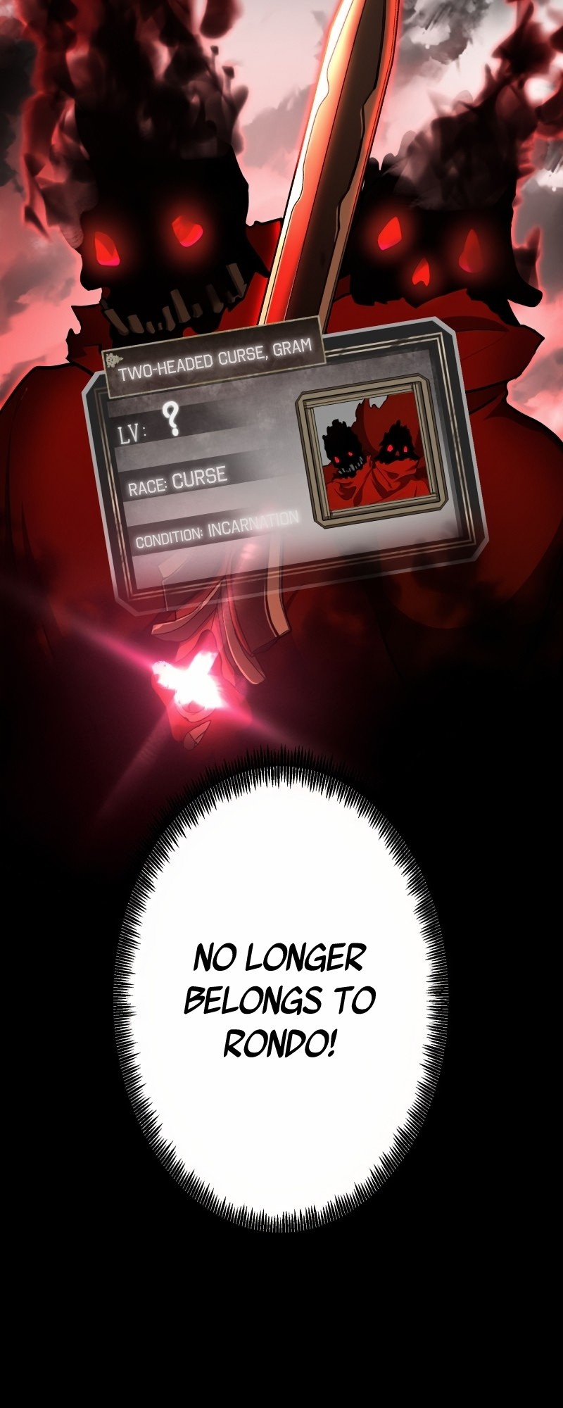 Monster Eater chapter 19 page 27