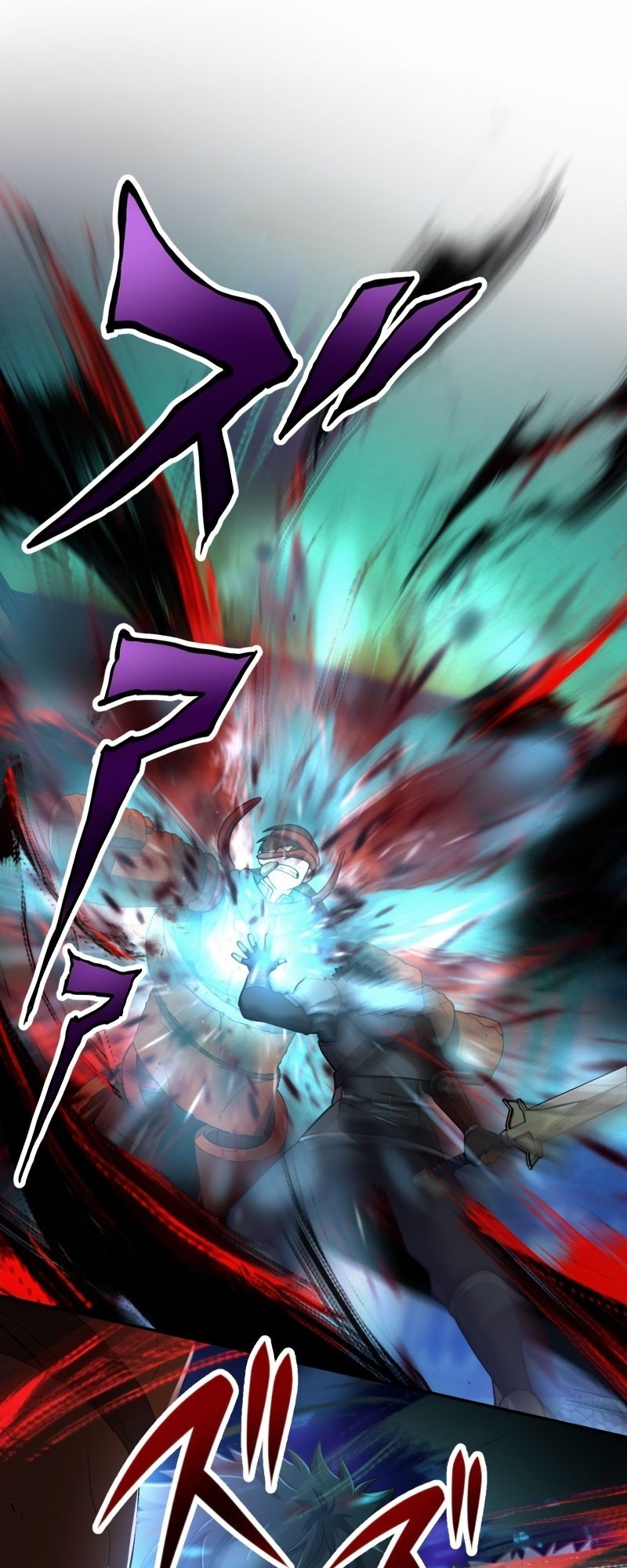 Monster Eater chapter 19 page 3