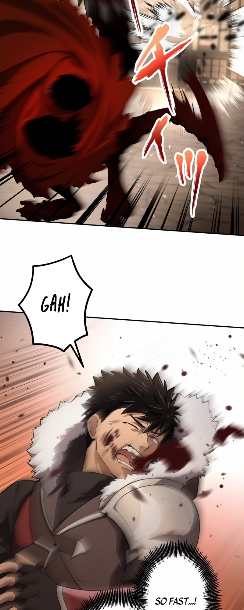 Monster Eater chapter 19 page 30