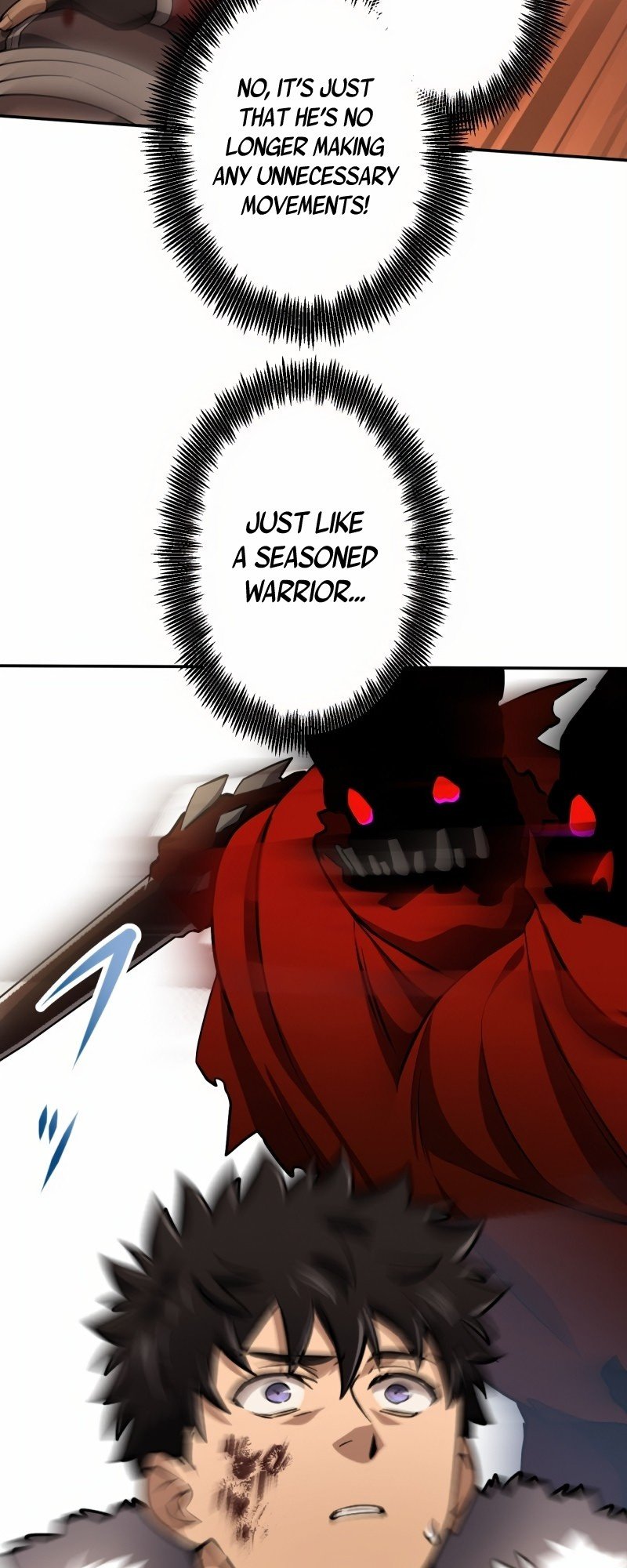 Monster Eater chapter 19 page 31