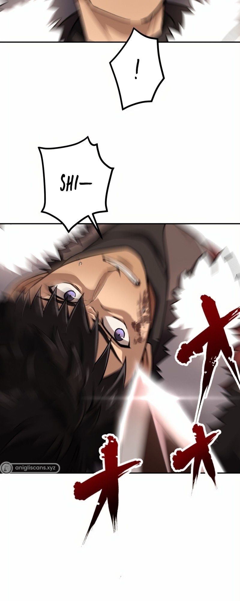 Monster Eater chapter 19 page 32