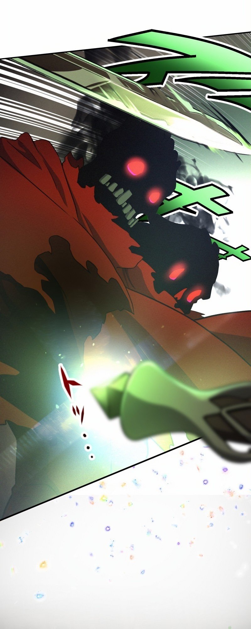 Monster Eater chapter 19 page 35