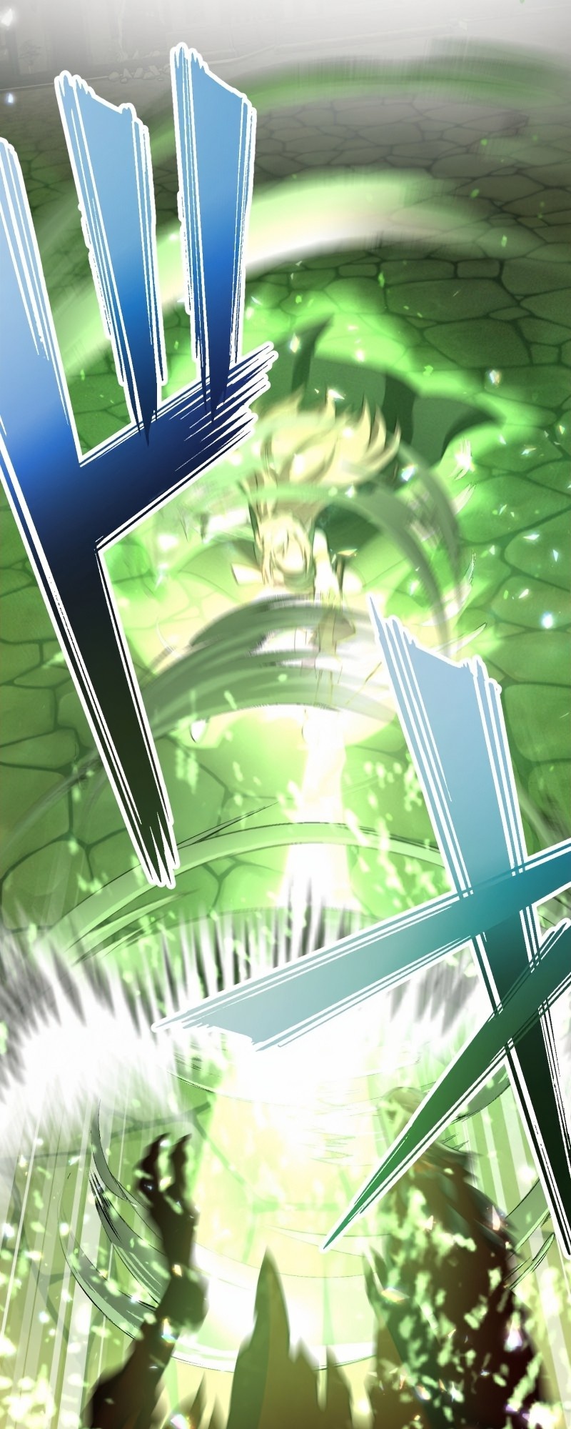 Monster Eater chapter 19 page 36