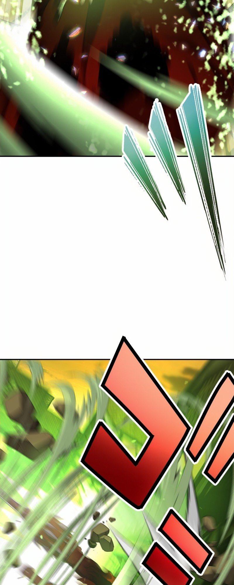 Monster Eater chapter 19 page 37