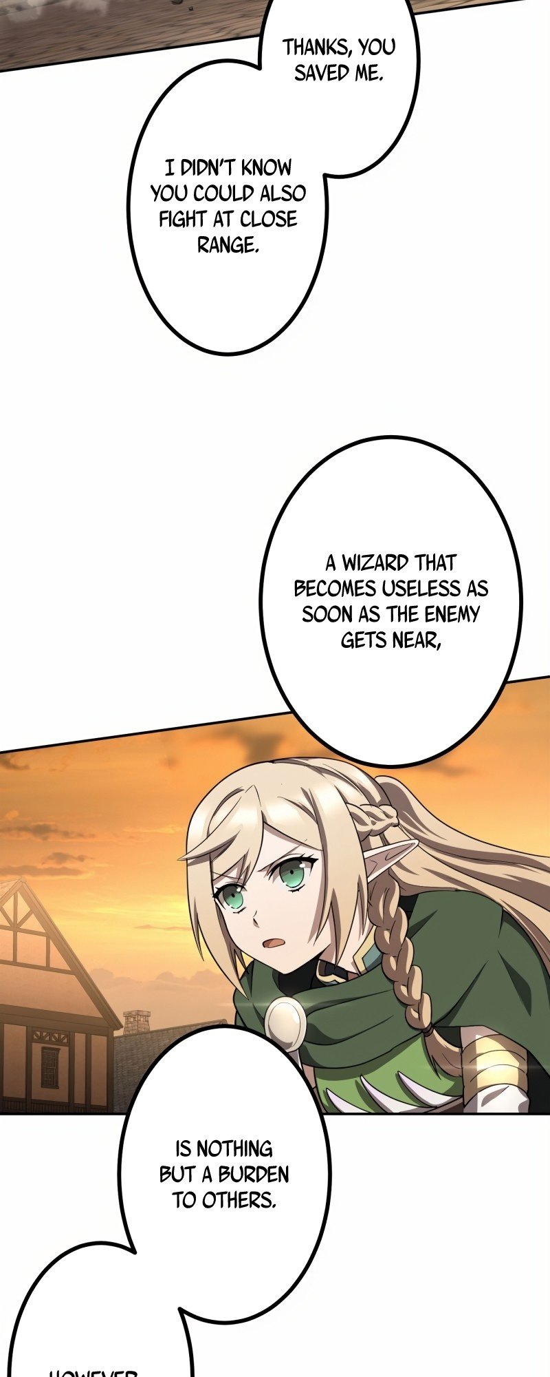 Monster Eater chapter 19 page 39