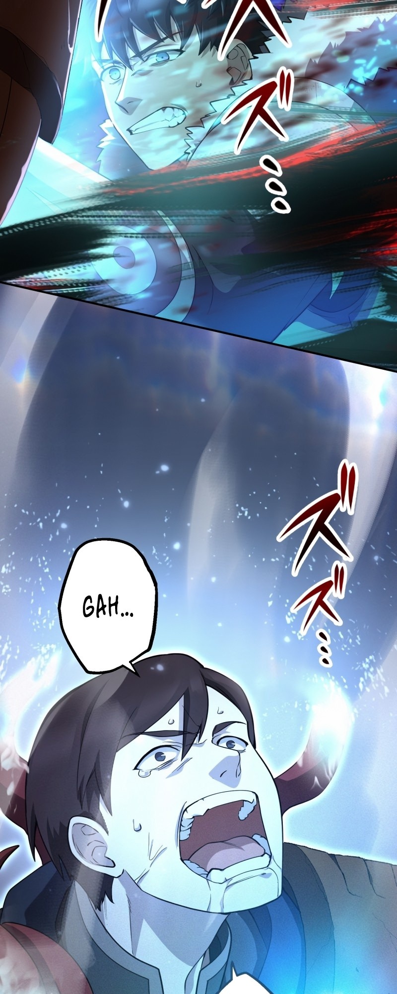 Monster Eater chapter 19 page 4